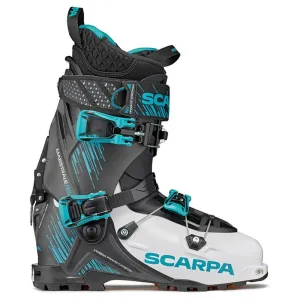 MAESTRALE RS SKI BOOTS - 2023