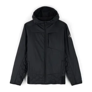 Mens Leader Graphene Hooded - Black (2022)