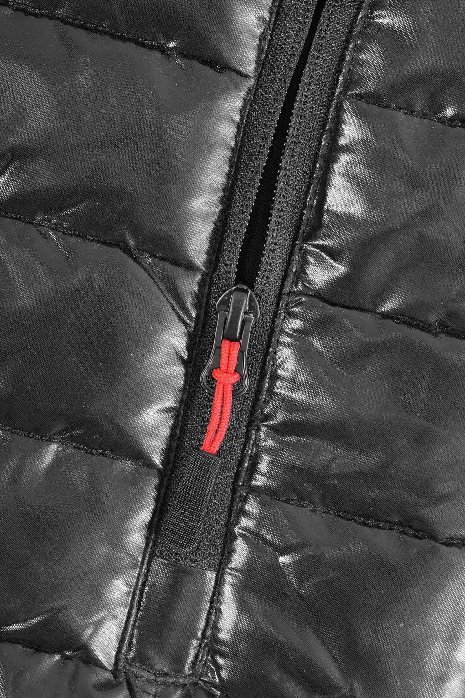 Men's Salford Body Warmer Puffer Gilet