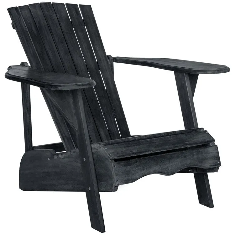 Mopani Chair - Dark Slate Gray