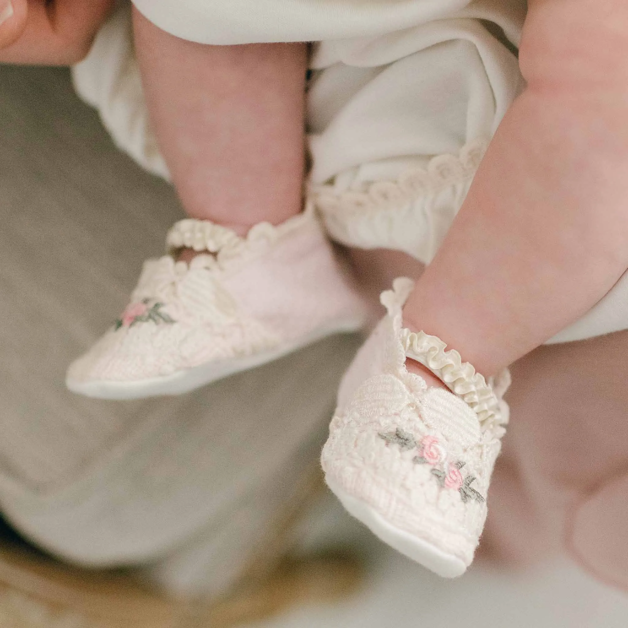 Natalie Booties