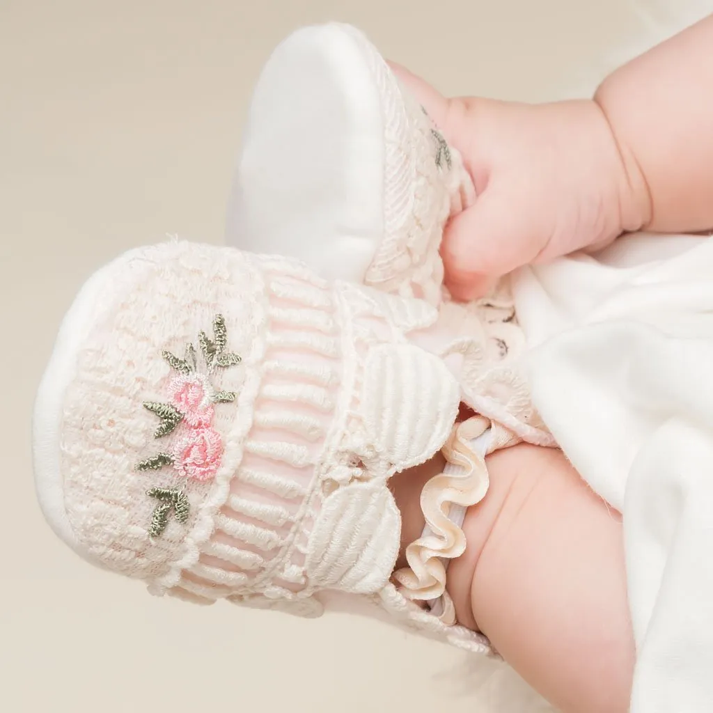 Natalie Booties