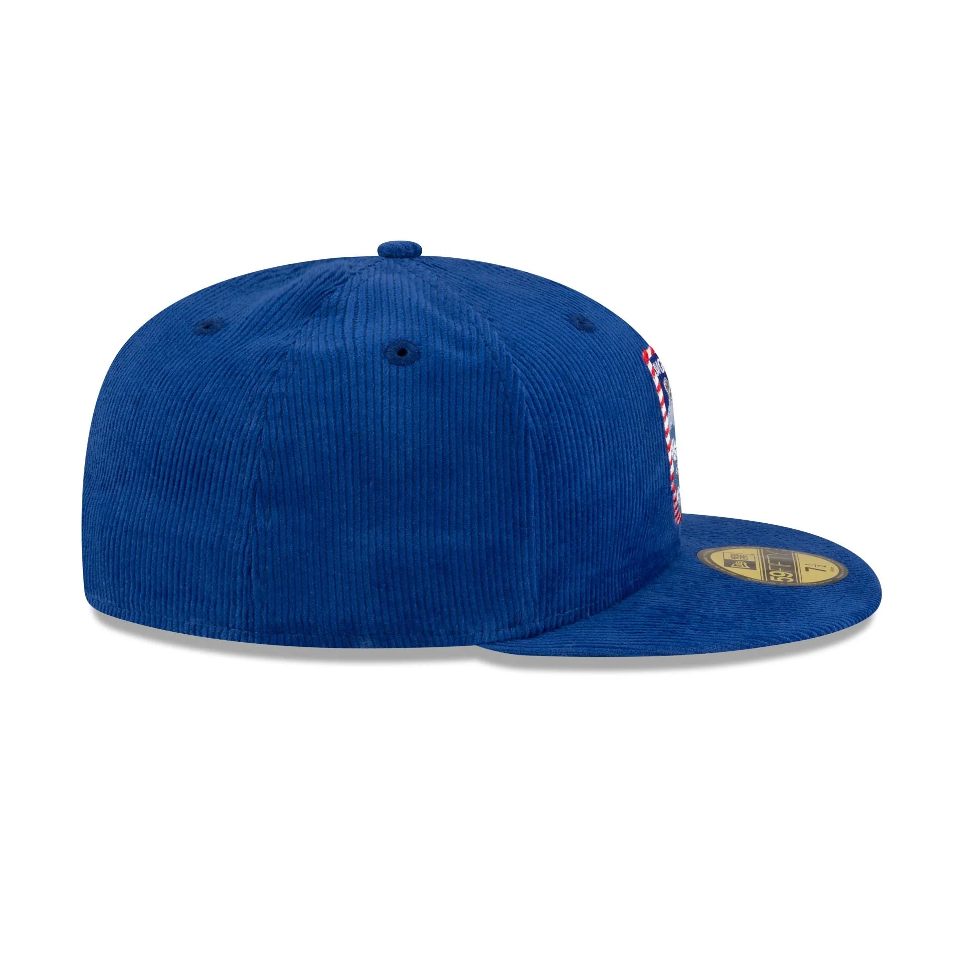 New Era Cap Seasonal Staples Ski Patrol 59FIFTY Fitted Hat