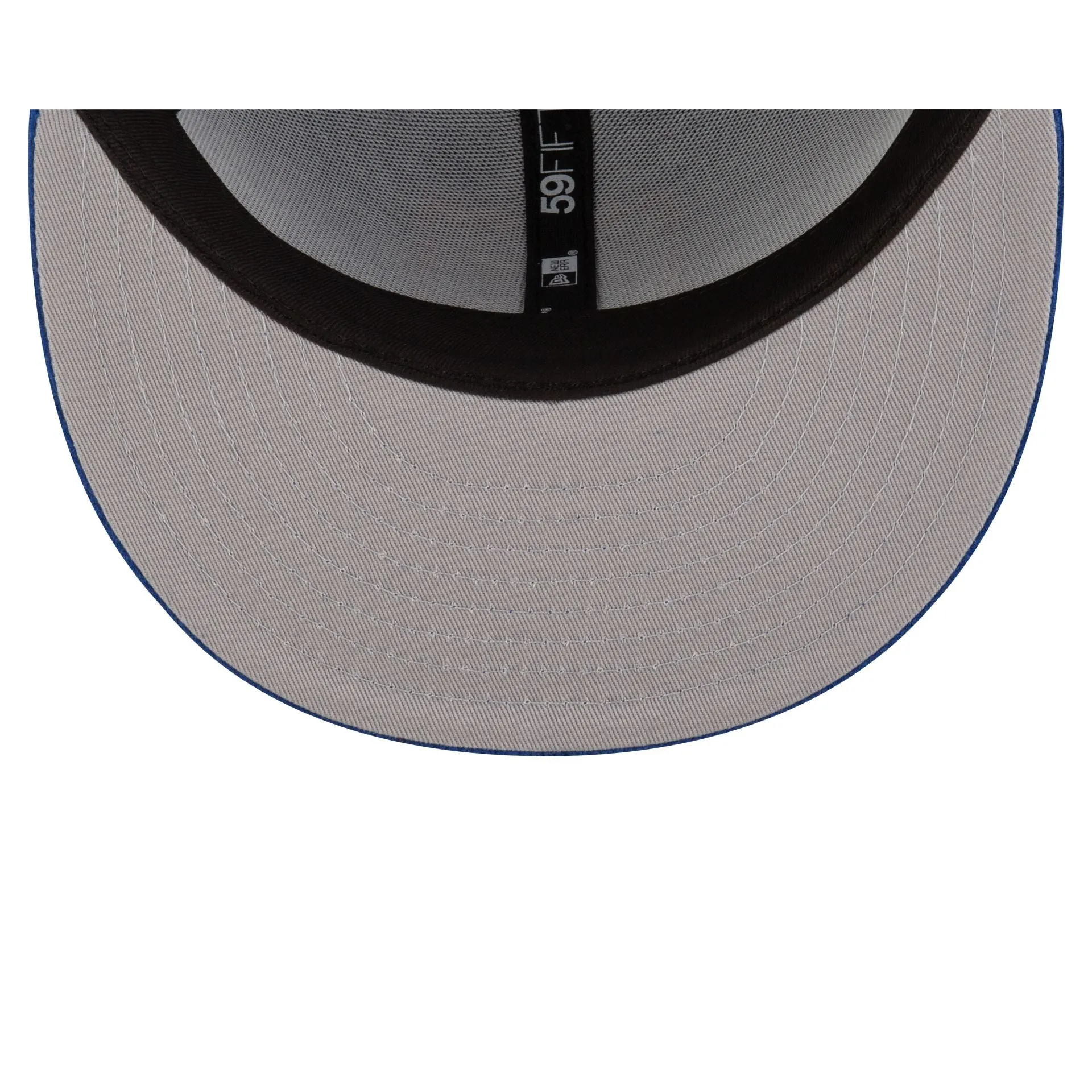 New Era Cap Seasonal Staples Ski Patrol 59FIFTY Fitted Hat