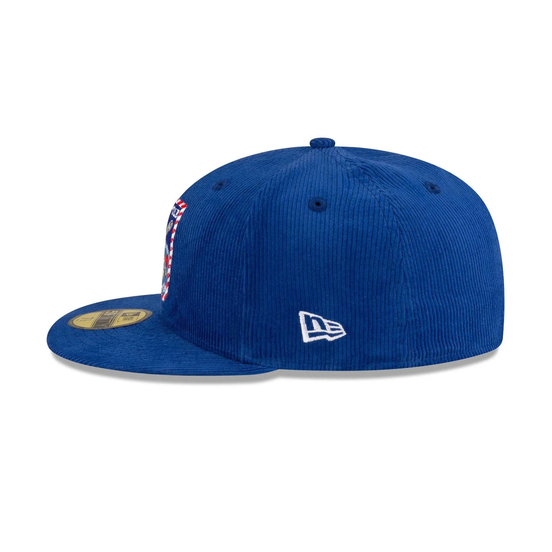 New Era Cap Seasonal Staples Ski Patrol 59FIFTY Fitted Hat