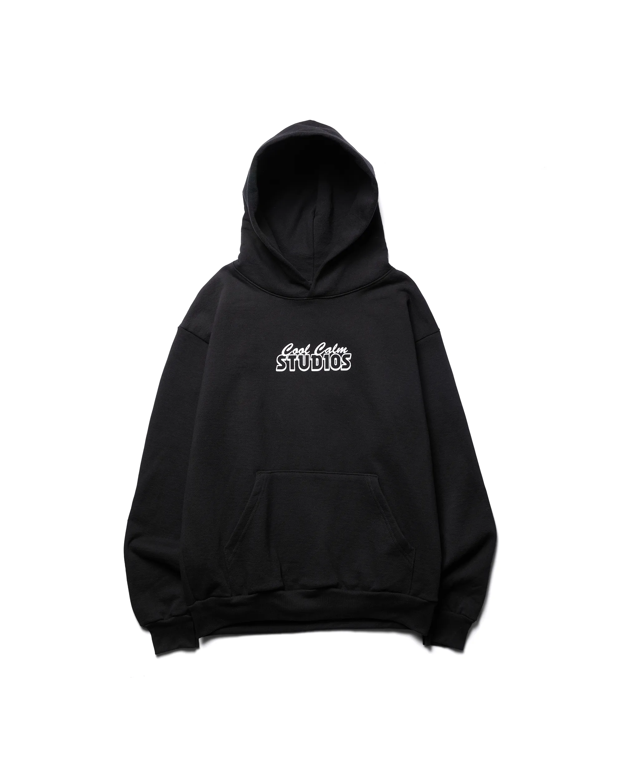 Nightshade Hoodie - Black