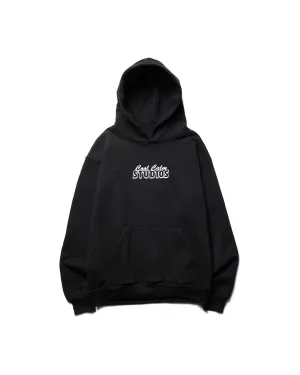 Nightshade Hoodie - Black
