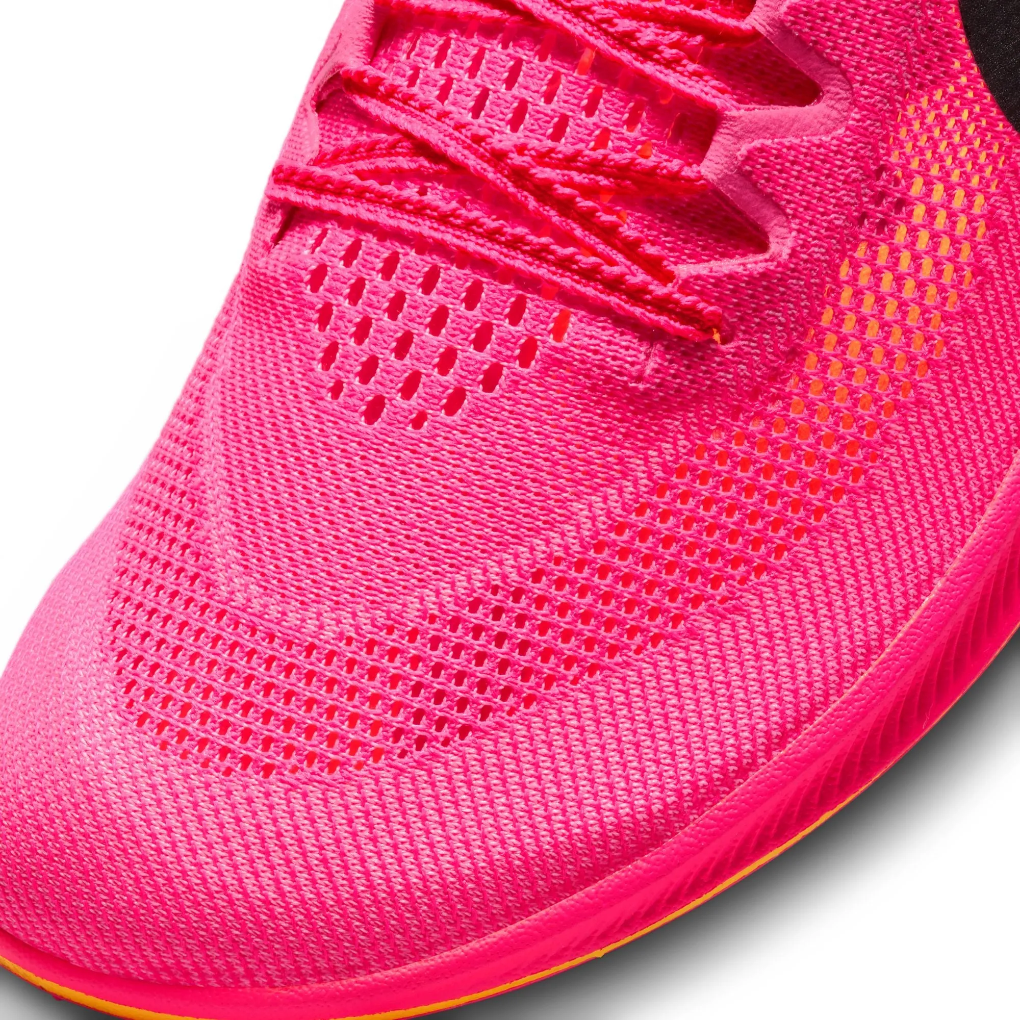 Nike ZoomX Dragonfly Running Spikes Hyper Pink / Black / Laser Orange