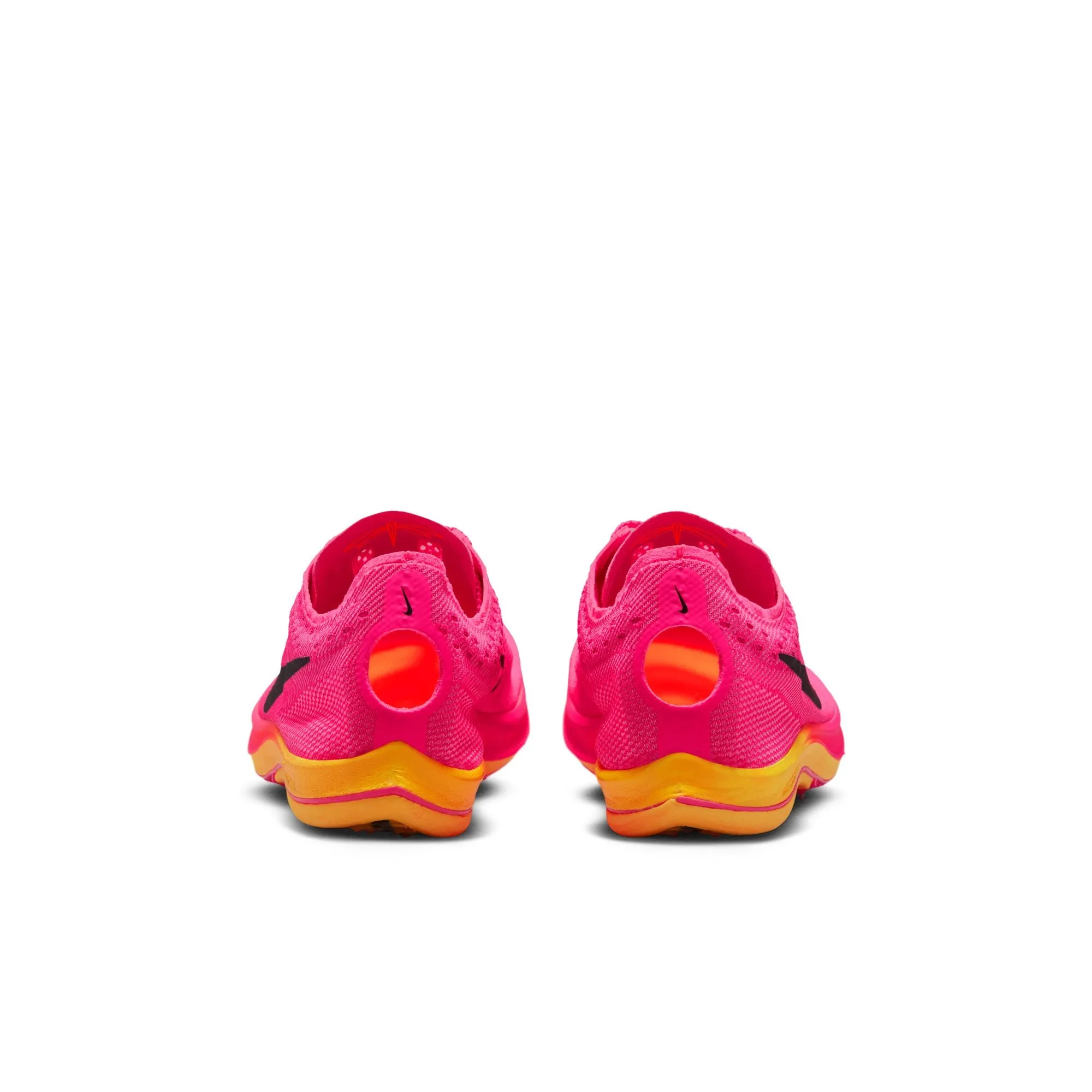 Nike ZoomX Dragonfly Running Spikes Hyper Pink / Black / Laser Orange