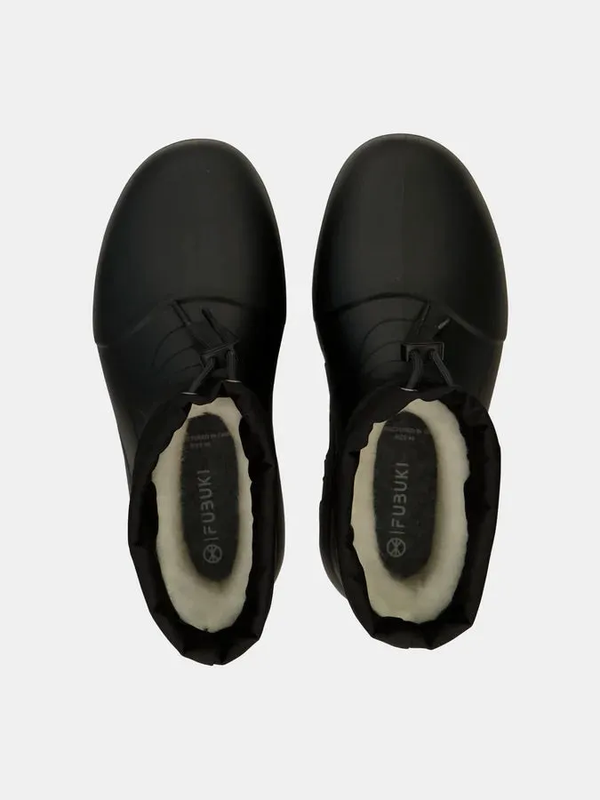 NISEKO 3.0 LOW - black