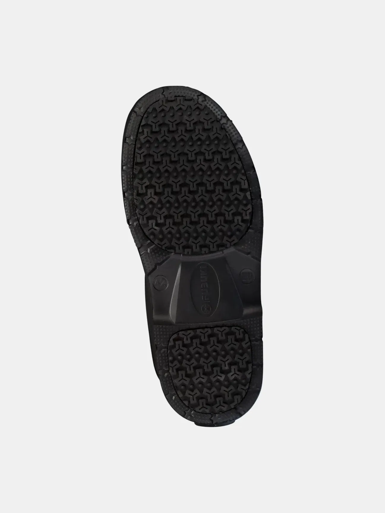 NISEKO 3.0 LOW - black