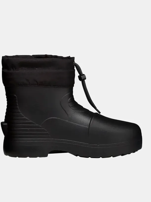 NISEKO 3.0 LOW - black