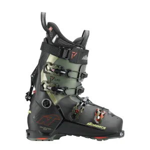 NORDICA UNLIMITED 130 DYN- 2025