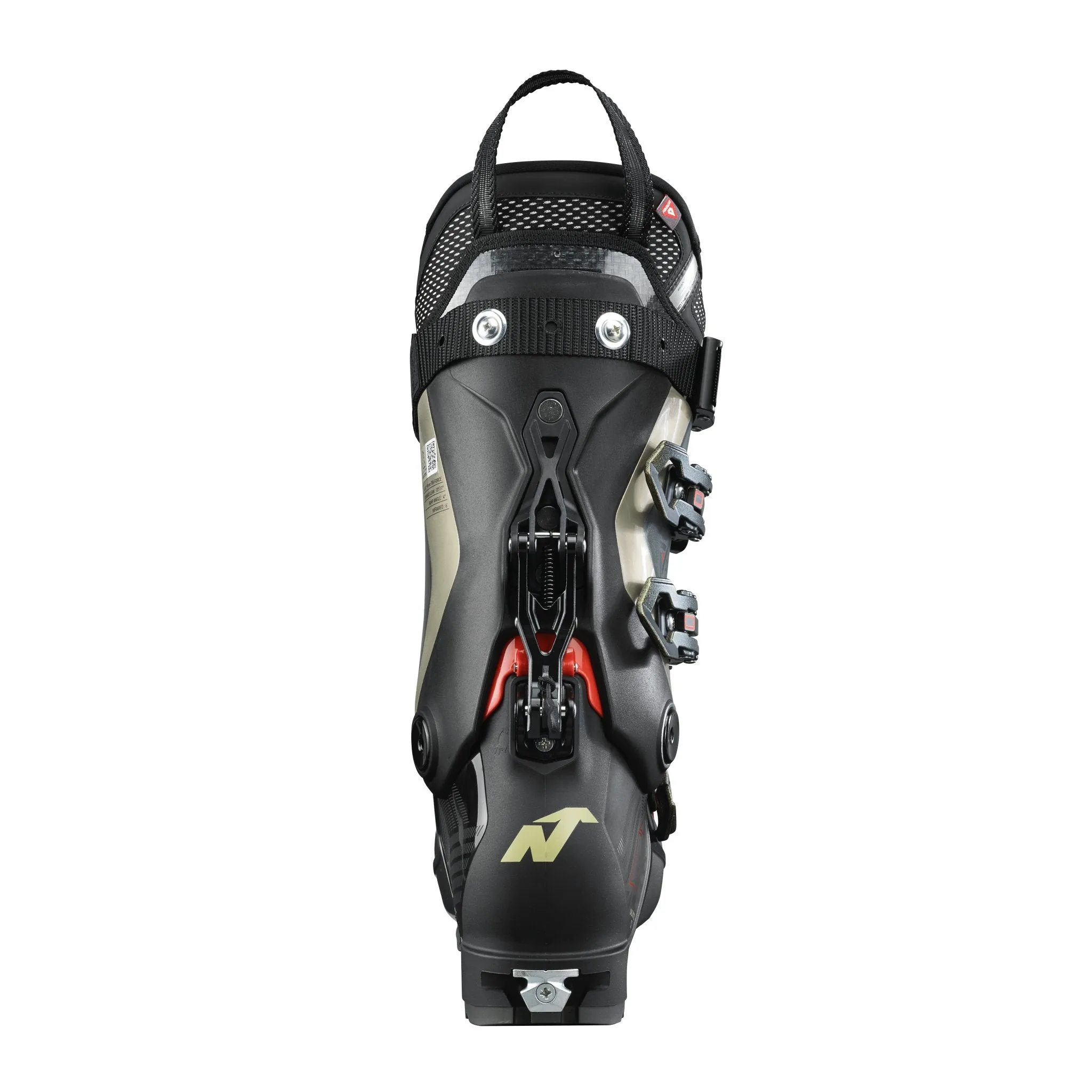 NORDICA UNLIMITED 130 DYN- 2025