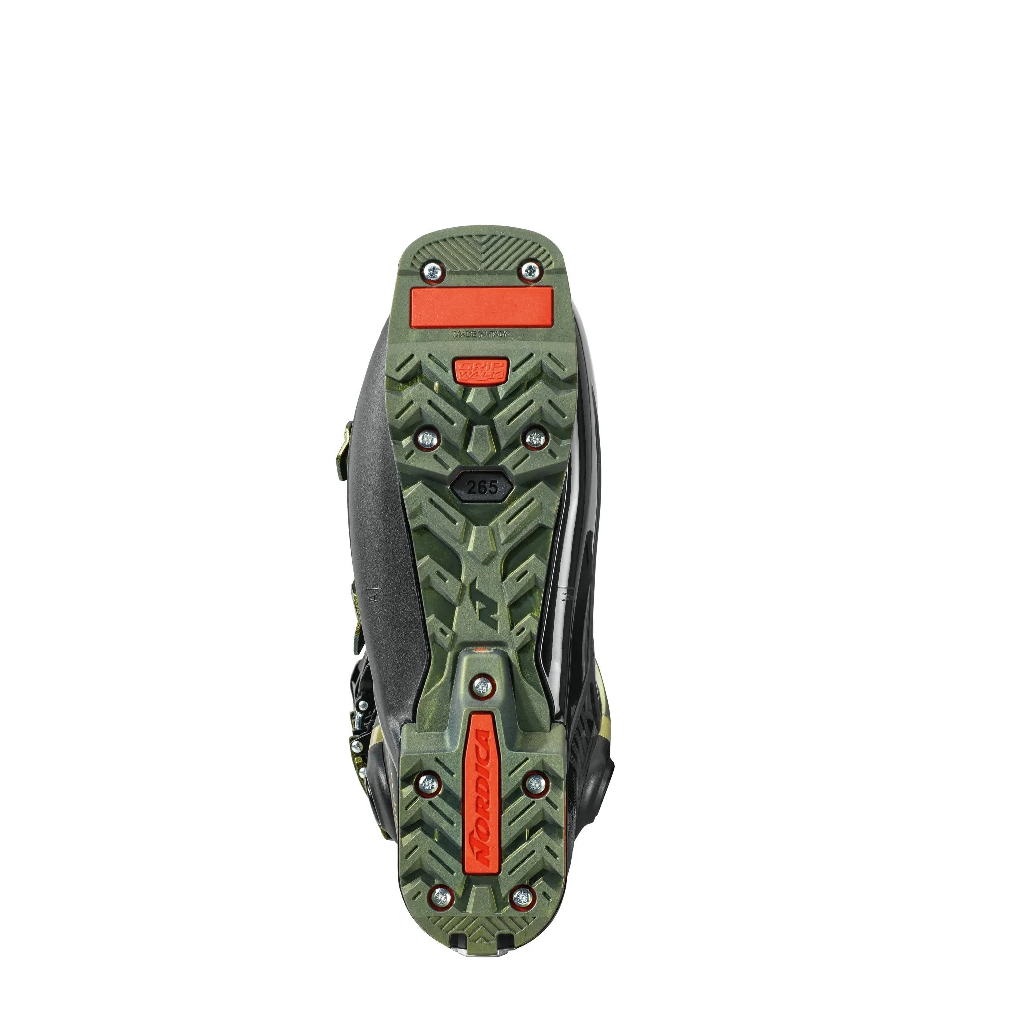 NORDICA UNLIMITED 130 DYN- 2025