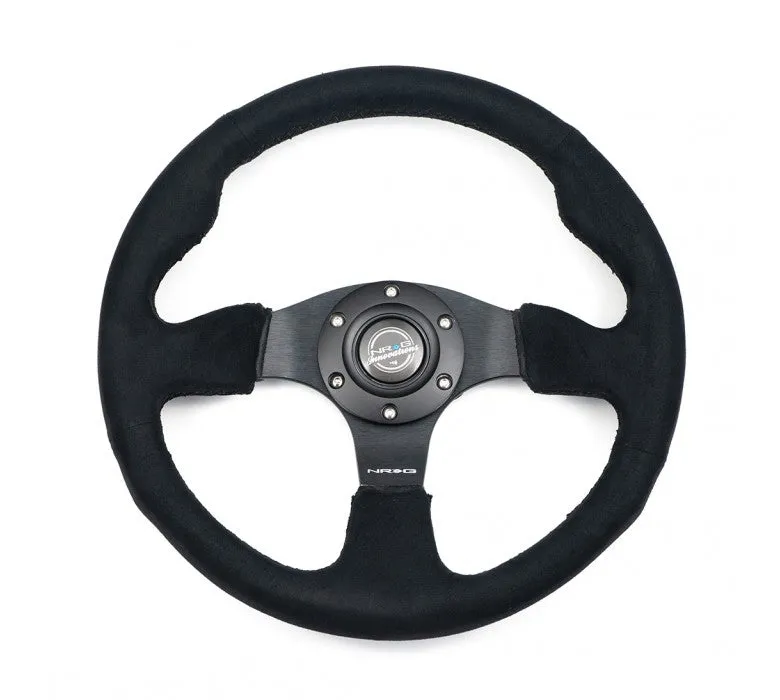 NRG RST-012 Steering Wheel