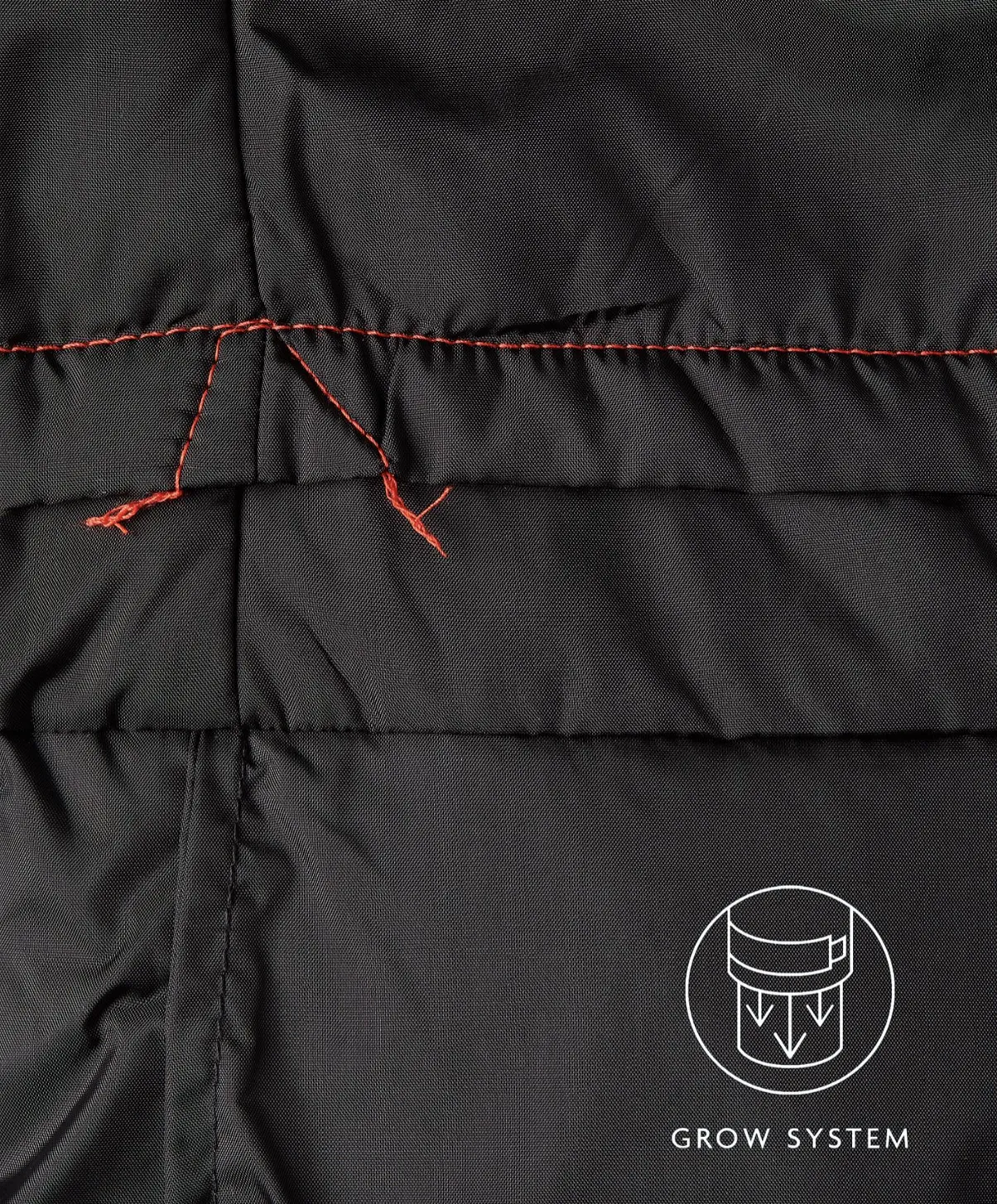 Oneill Jnr Hammer Pant Paprika Flame