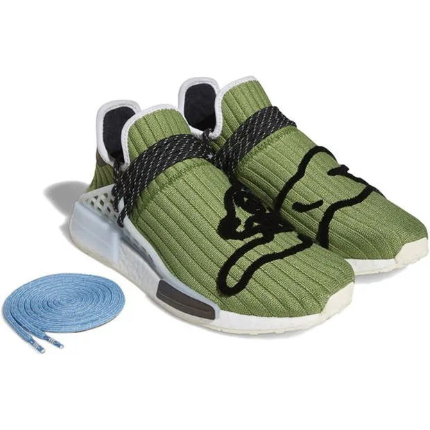 Pharrell x Billionaire Boys Club NMD