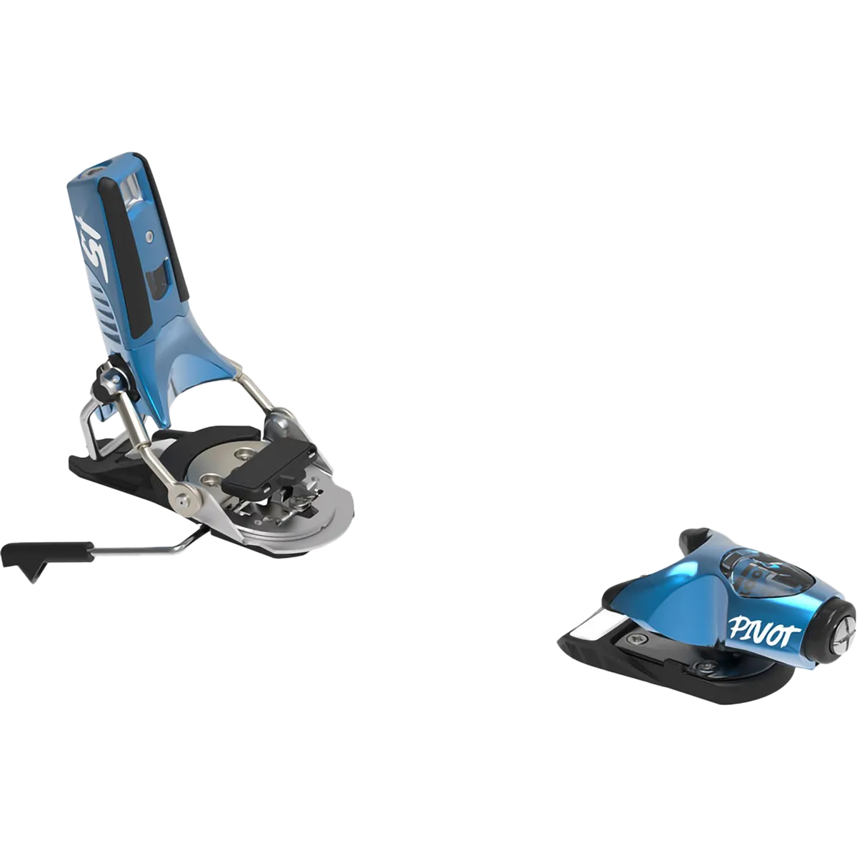 Pivot 2.0 15 GW