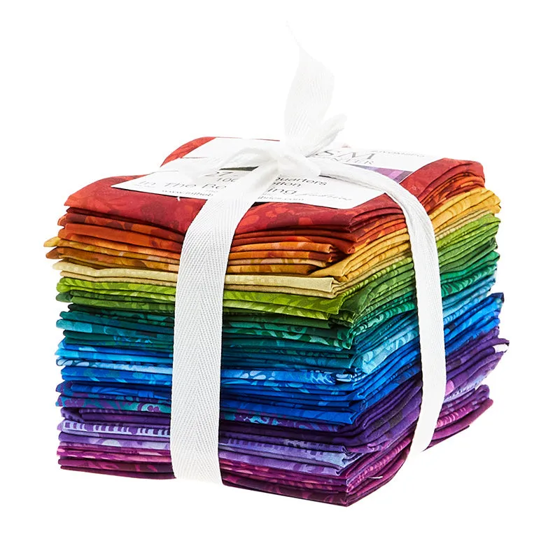 Prism Digitally Printed Fat Quarter Bundle