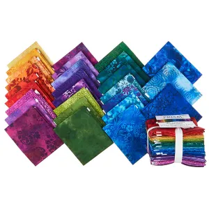 Prism Digitally Printed Fat Quarter Bundle