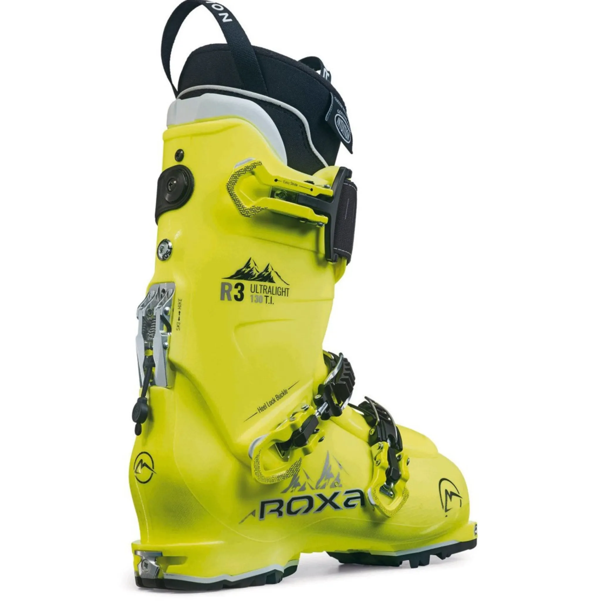 Roxa R3 130 GW T.I.-I.R. AT Ski Boots 2022