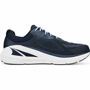 Running Shoes For Adults Altra Paradigm 6 Navy Blue