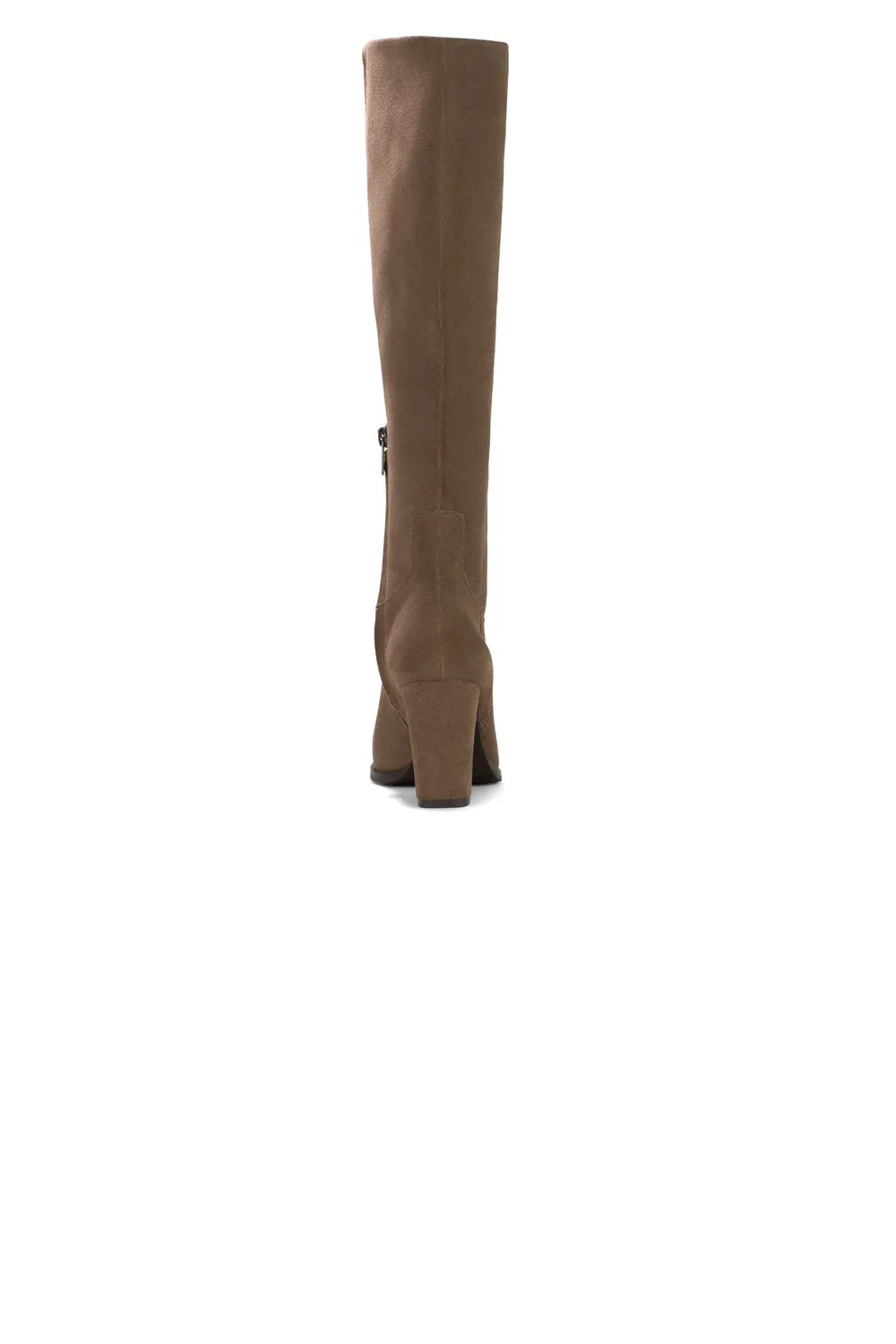Sabastin Tall Boots - Mink