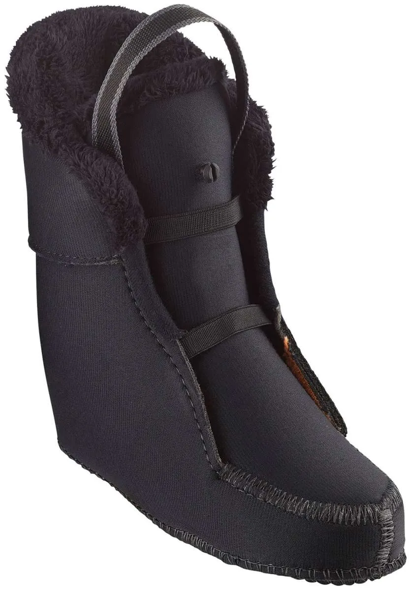 Salomon Junior's T1 Ski Boots 2024