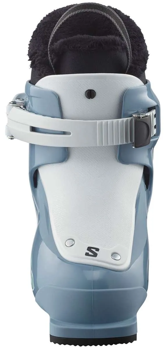 Salomon Junior's T1 Ski Boots 2024