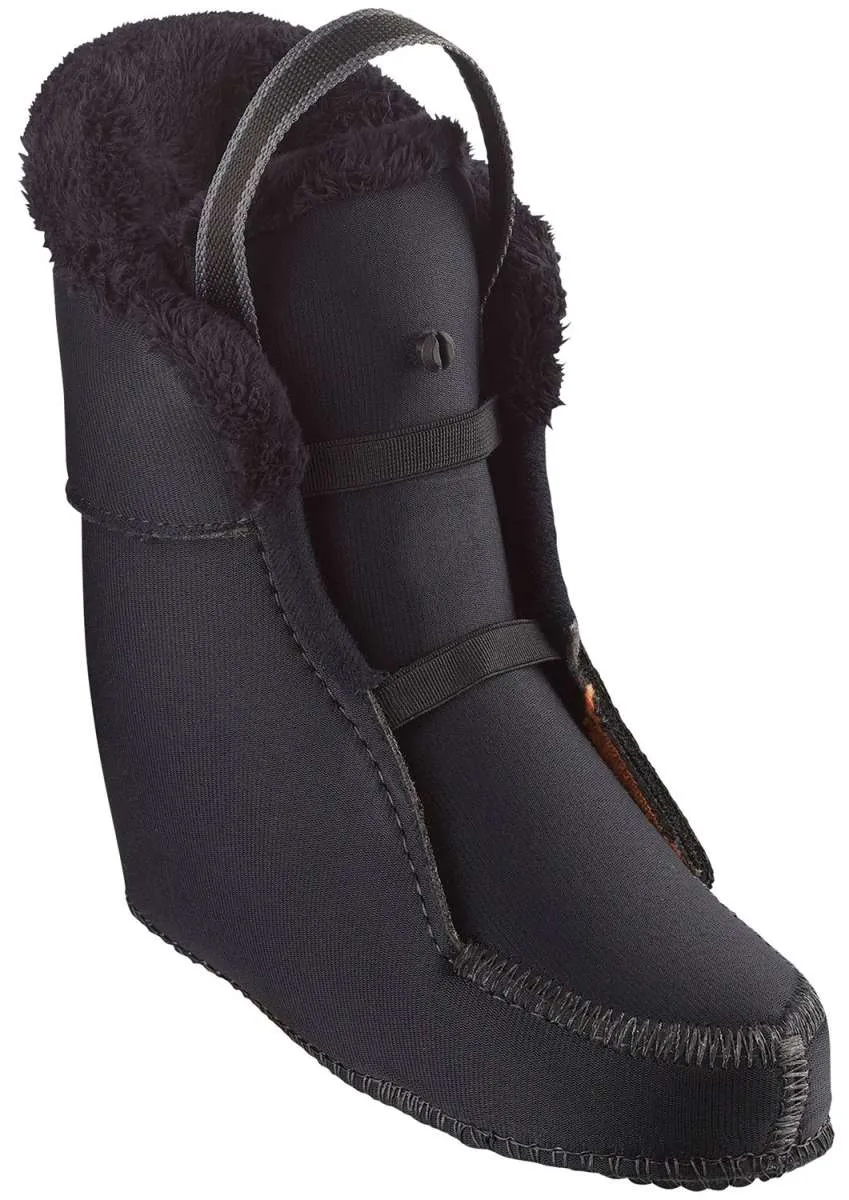 Salomon Junior's T1 Ski Boots 2024