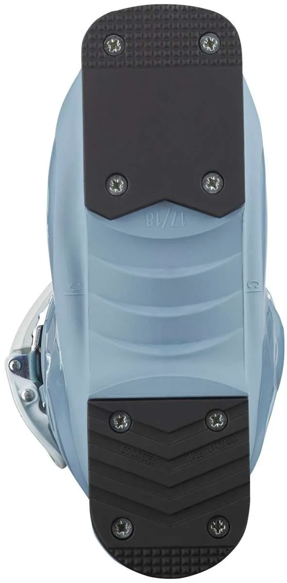 Salomon Junior's T1 Ski Boots 2024