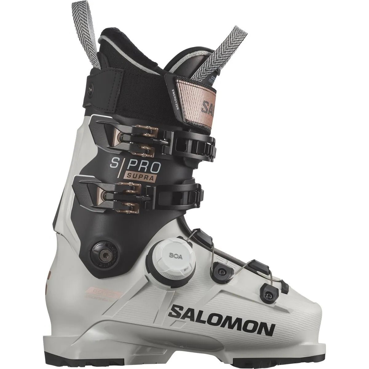 Salomon Women's S/PRO SUPRA BOA 105 Ski Boots 2025