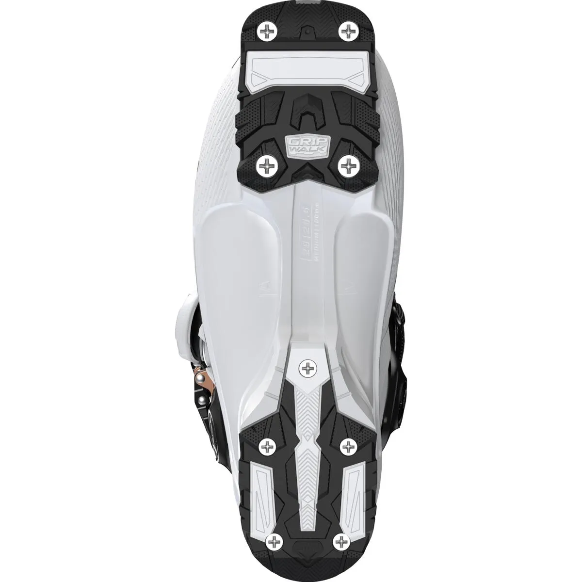 Salomon Women's S/PRO SUPRA BOA 105 Ski Boots 2025
