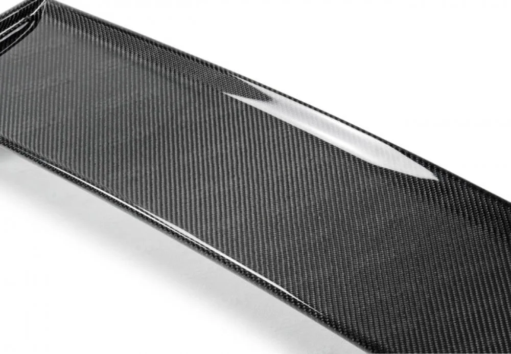 SEIBON Carbon Fiber Rear Spoiler Acura NSX (1991-2005) TR Style