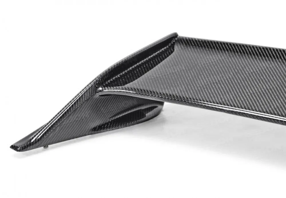 SEIBON Carbon Fiber Rear Spoiler Acura NSX (1991-2005) TR Style