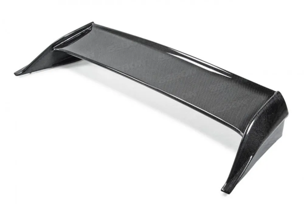 SEIBON Carbon Fiber Rear Spoiler Acura NSX (1991-2005) TR Style