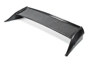 SEIBON Carbon Fiber Rear Spoiler Acura NSX (1991-2005) TR Style