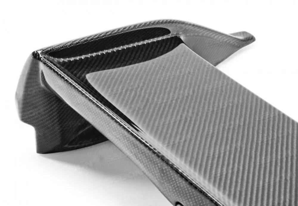 SEIBON Carbon Fiber Rear Spoiler Acura NSX (1991-2005) TR Style