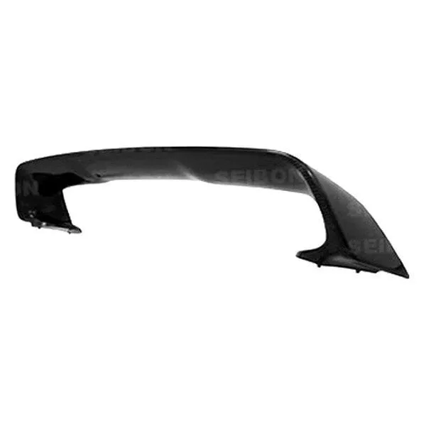 SEIBON Carbon Fiber Rear Spoiler Mitsubishi Lancer EVO 10 (08-15) OEM Style