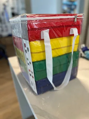Set of 4 Emotionables