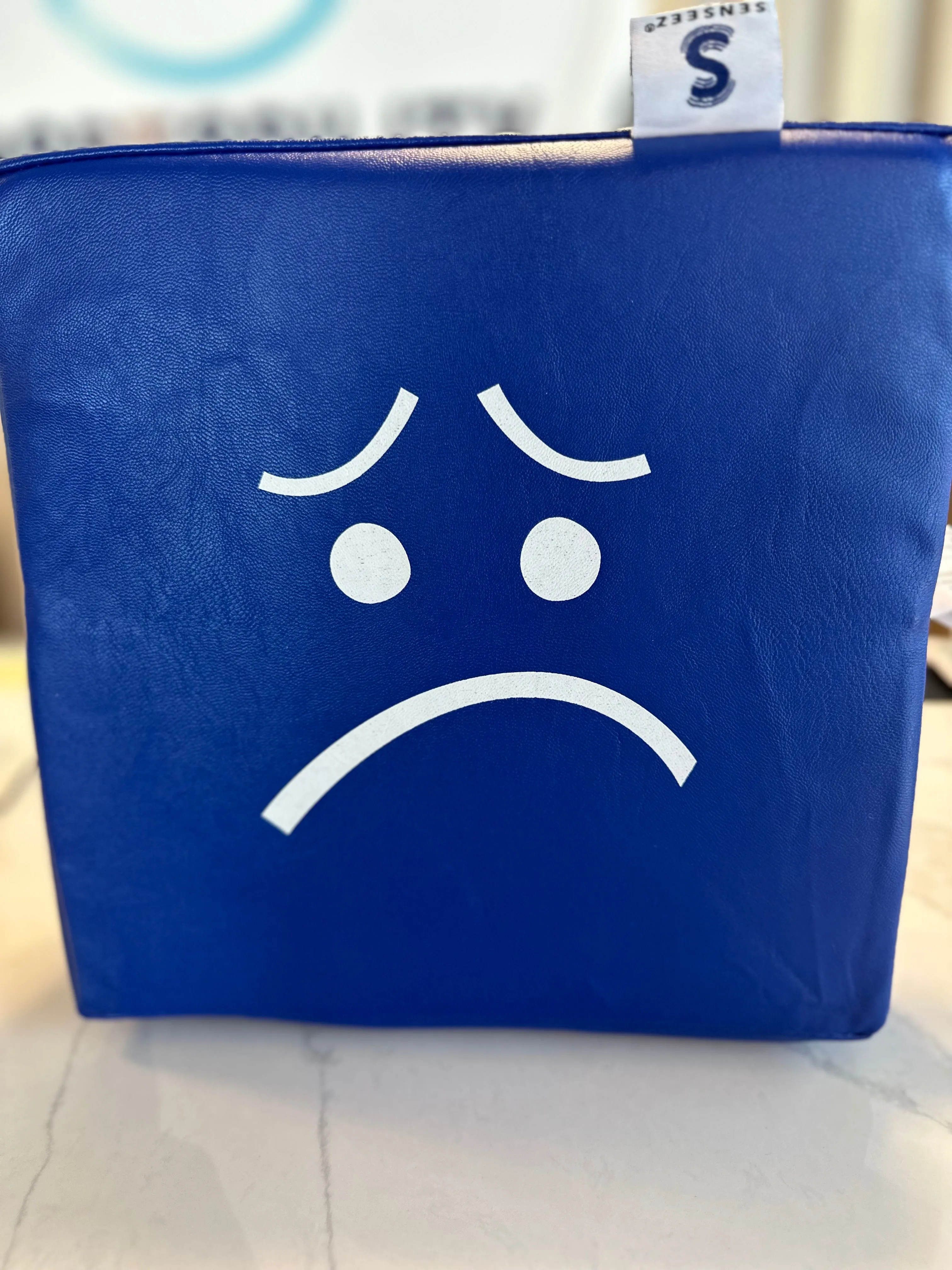 Set of 4 Emotionables