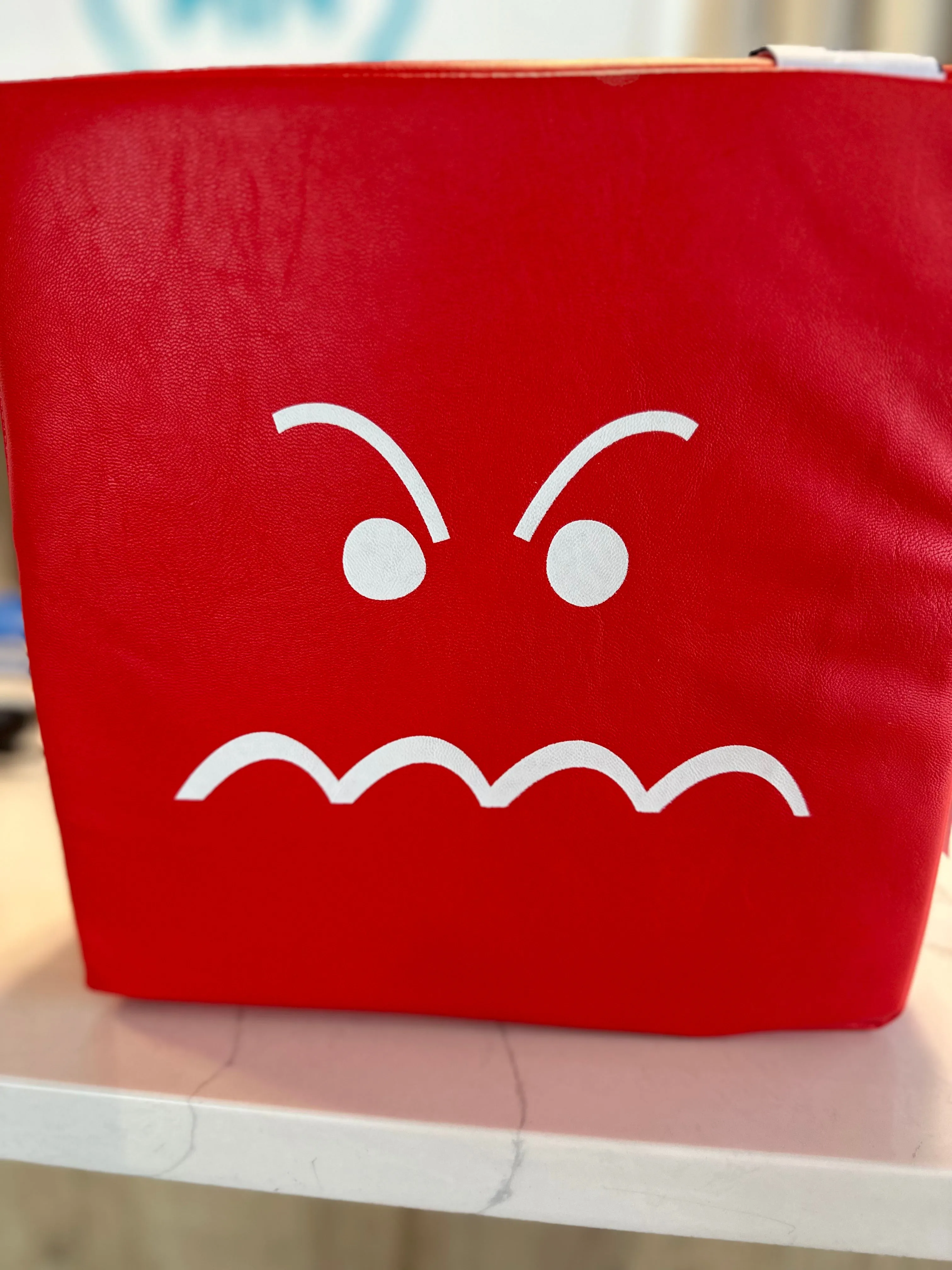 Set of 4 Emotionables