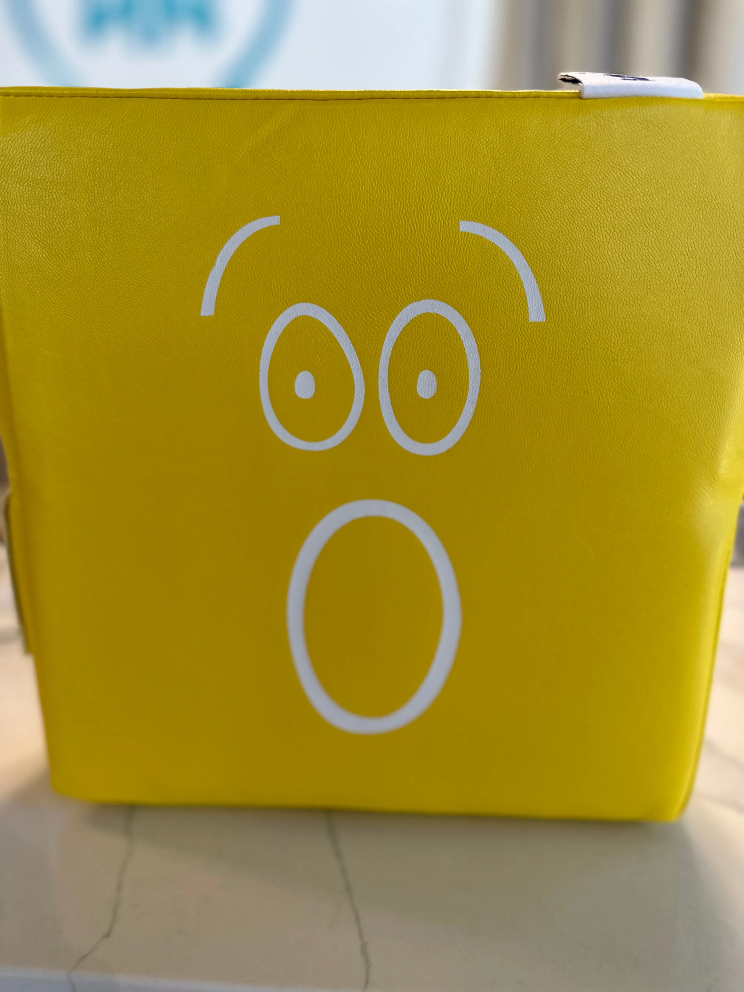 Set of 4 Emotionables