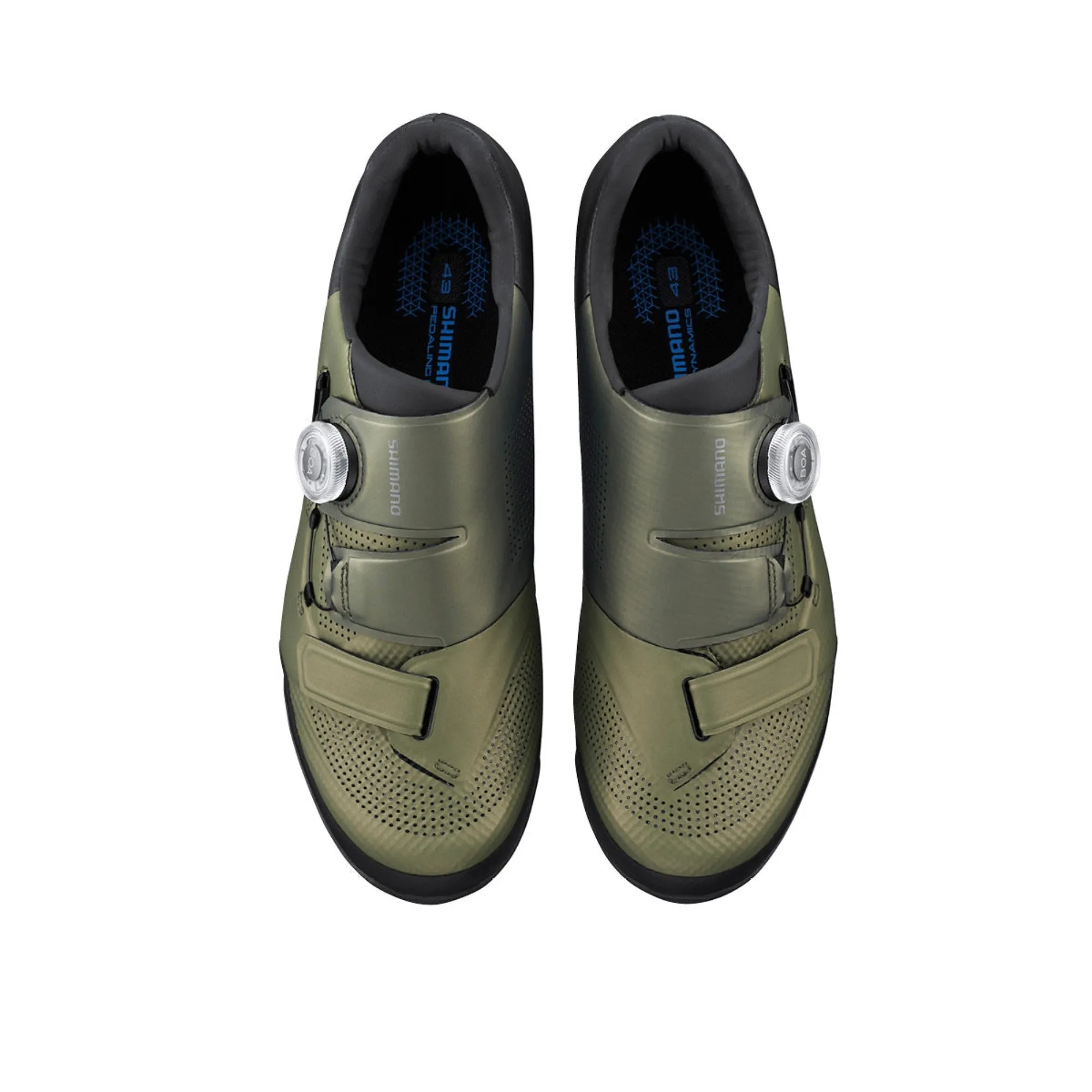 Shimano XC502 BOA Mens MTB Shoes