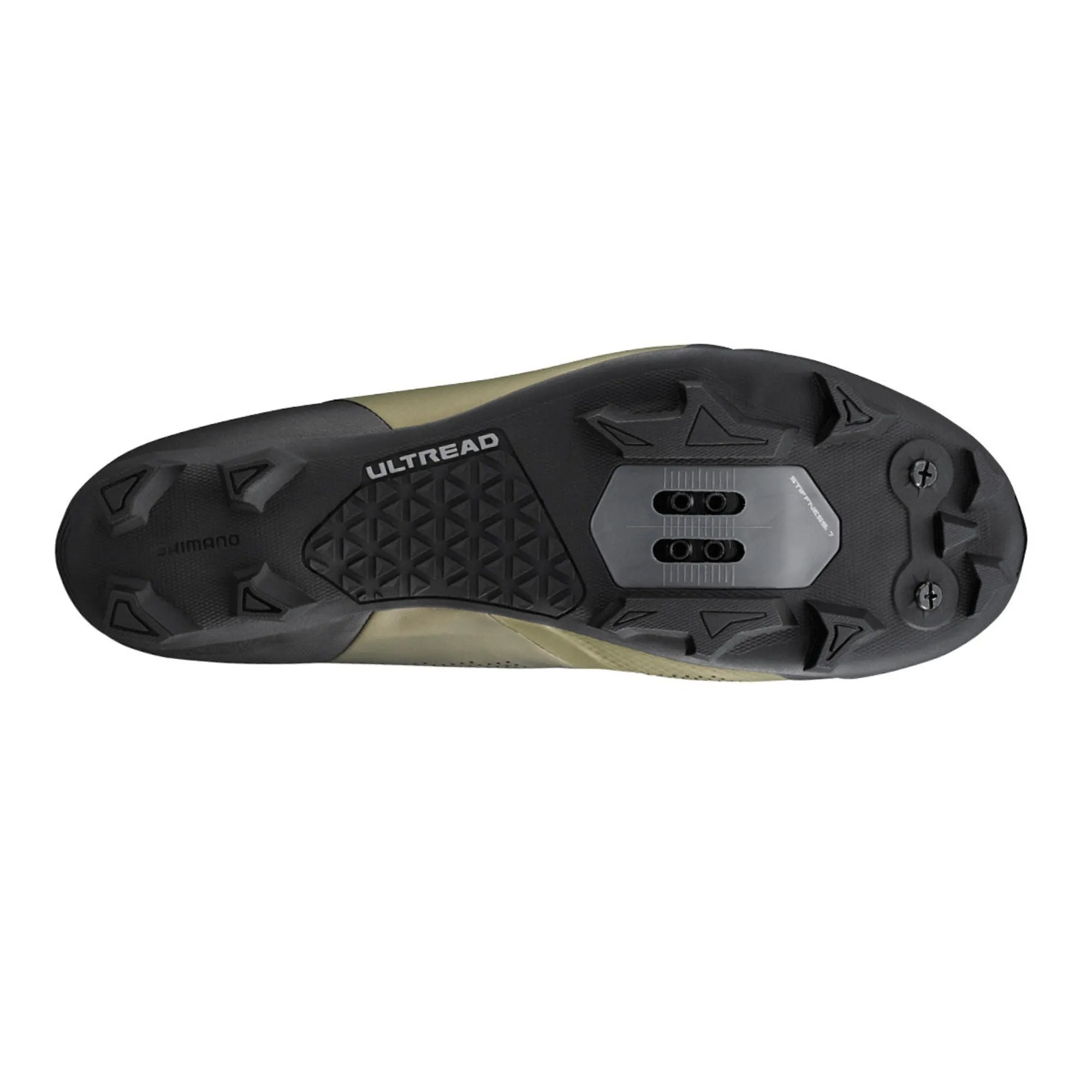 Shimano XC502 BOA Mens MTB Shoes