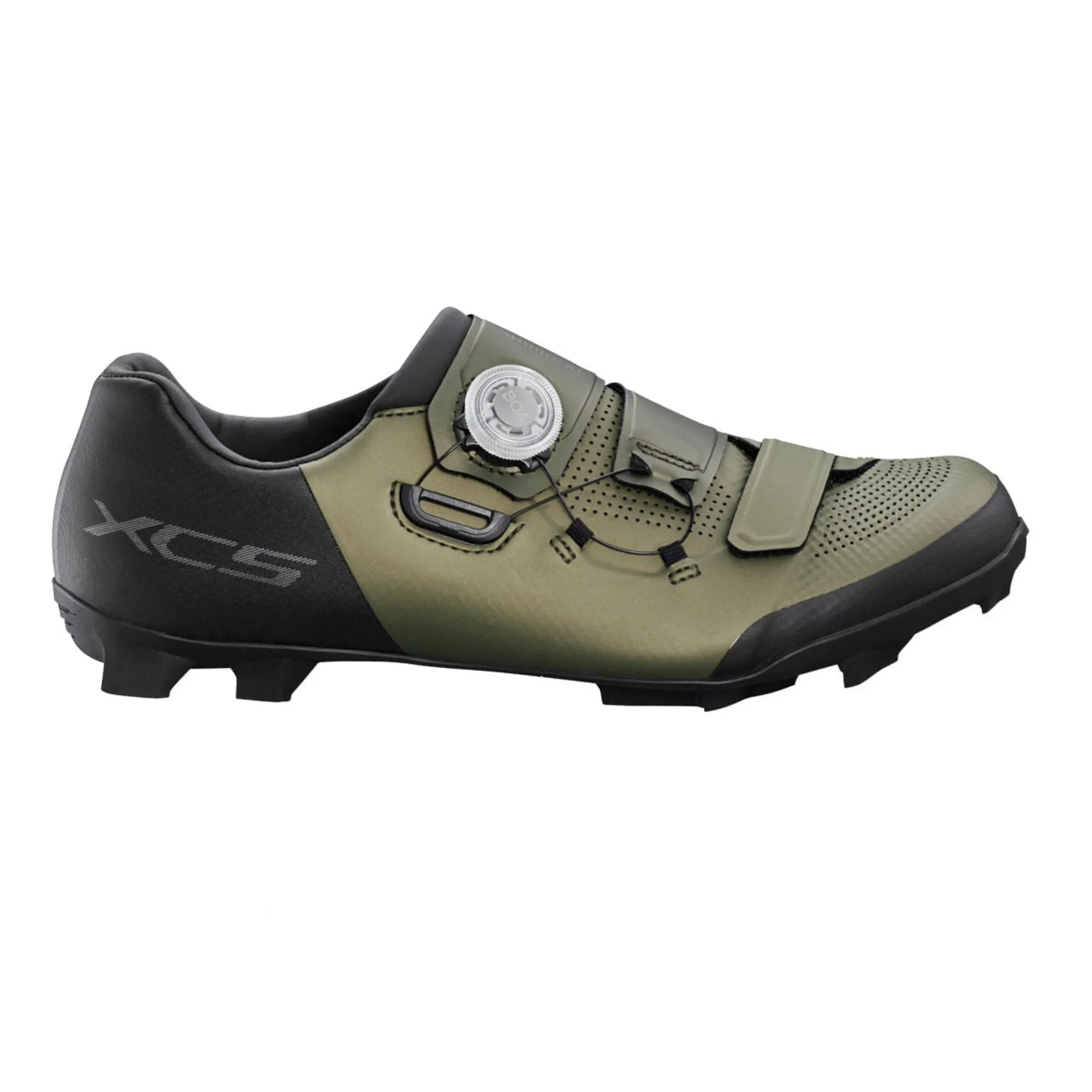 Shimano XC502 BOA Mens MTB Shoes