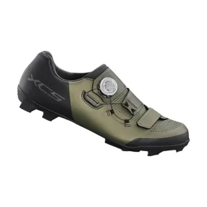 Shimano XC502 BOA Mens MTB Shoes