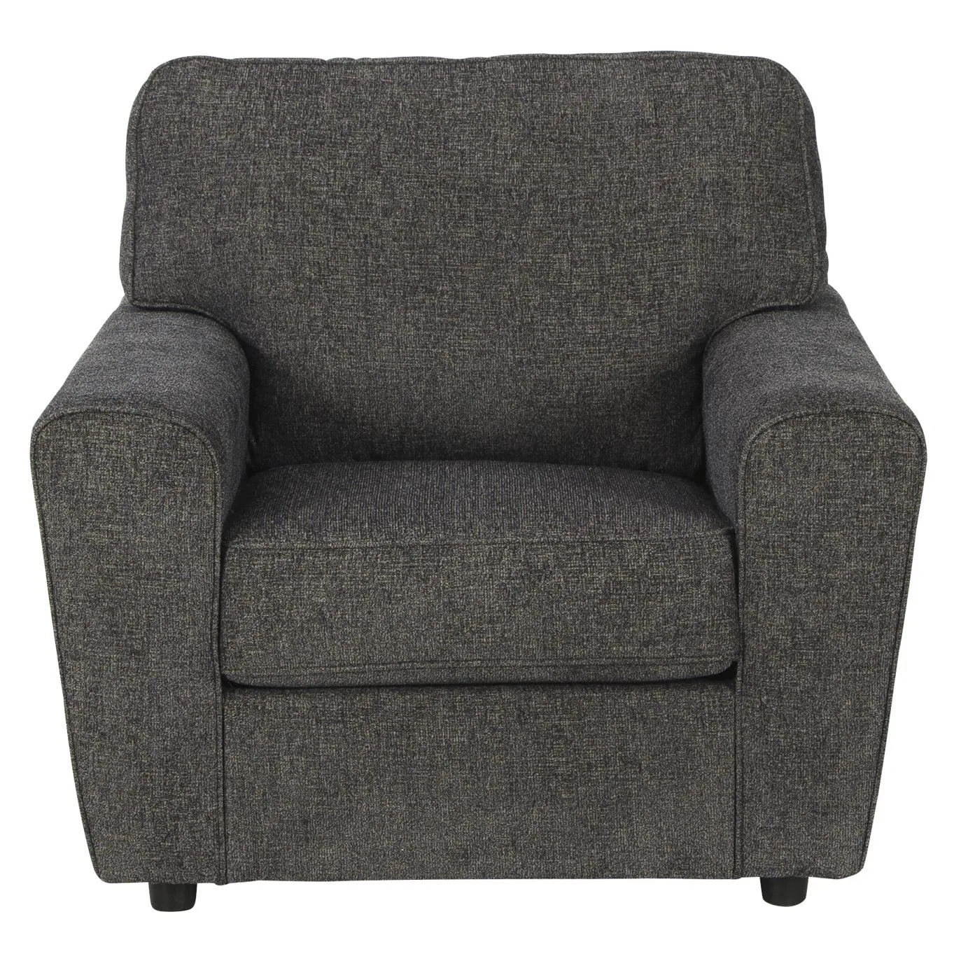 Signature Design by Ashley Cascilla Stationary Fabric Chair 2680420