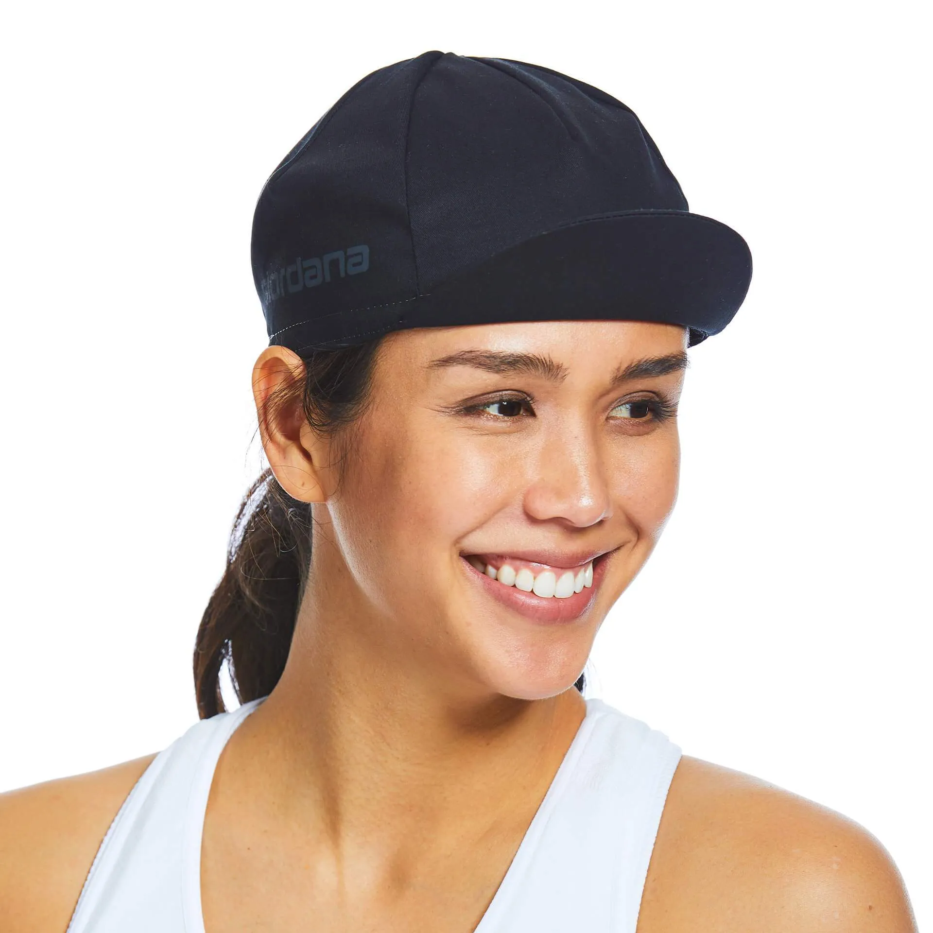 Solid Cap